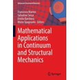 thumbnail image 1 of Advanced Structured Materials Mathematical Applications in Continuum and Structural Mechanics, Book 127, (Paperback), 1 of 1
