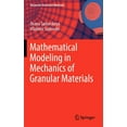 thumbnail image 1 of Advanced Structured Materials Mathematical Modeling in Mechanics of Granular Materials, Book 21, (Hardcover), 1 of 1