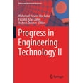thumbnail image 1 of Advanced Structured Materials Progress in Engineering Technology II, Book 131, (Paperback), 1 of 1