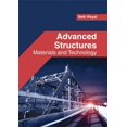 thumbnail image 1 of Advanced Structures: Materials and Technology, (Hardcover), 1 of 1