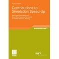 thumbnail image 1 of Advanced Studies Mobile Research Center Contributions to Simulation Speed-Up: Rare Event Simulation and Short-Term Dynamic Simulation for Mobile Network Plannin, (Paperback), 1 of 1