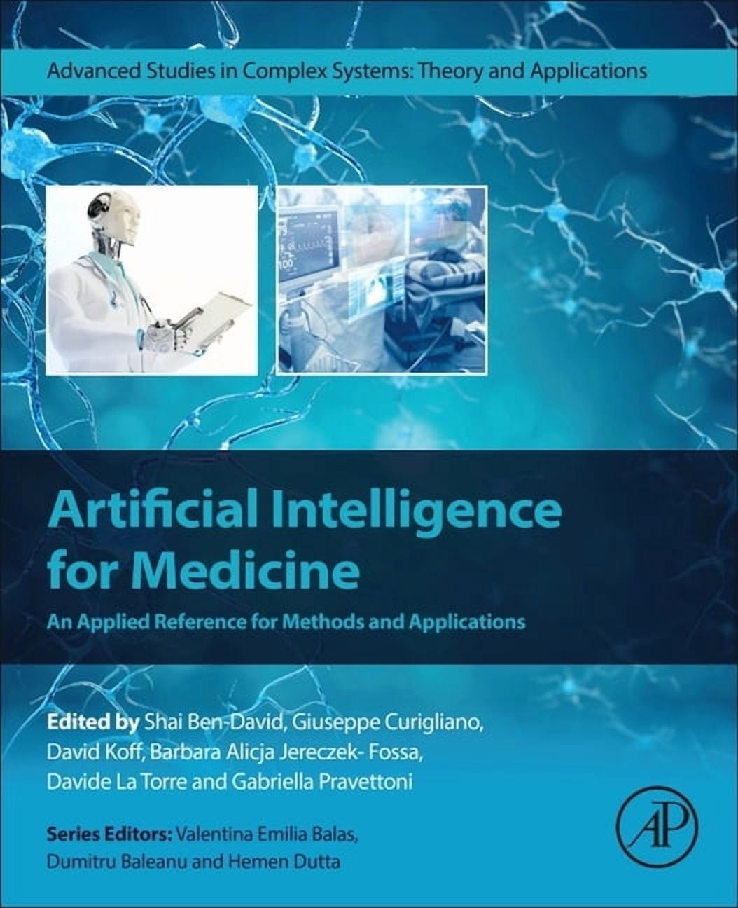 Advanced Studies in Complex Systems Artificial Intelligence for ...