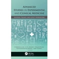 thumbnail image 1 of Advanced Studies in Experimental and Clinical Medicine: Modern Trends and Latest Approaches, (Hardcover), 1 of 1