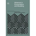 thumbnail image 1 of Advanced Studies in Theoretical and Appl Advances in Econometrics and Modelling, Book 15, (Paperback), 1 of 1