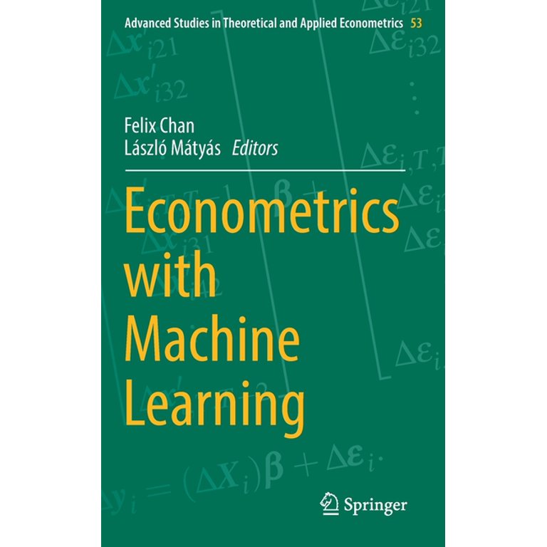 ビジネス・経済 ECONOMETRIC MODELS AND METHODS ビジネス・経済 Econometric Models, Techniques, and Appl