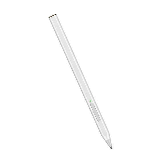 Advanced Surfaces Pen with 4096 Pressure Sensitivity, Tilts Detection, and Magnetic Attachment