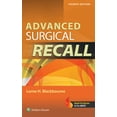 thumbnail image 1 of Advanced Surgical Recall, 4e, 1 of 1