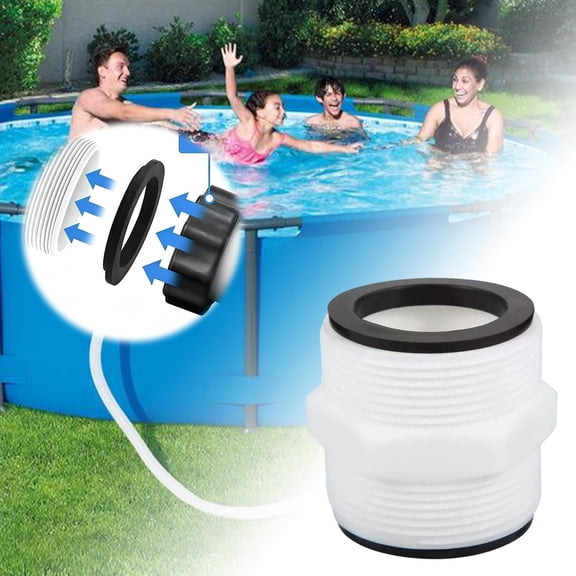Advanced Swimming Gear Connector For Water Sport – Quick Release Swim Connector For Pool And Open Water Use