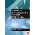 thumbnail image 1 of Pre-Owned Advanced Systems Design with Java, UML and Mda (Paperback) 0750664967 9780750664967, 1 of 1