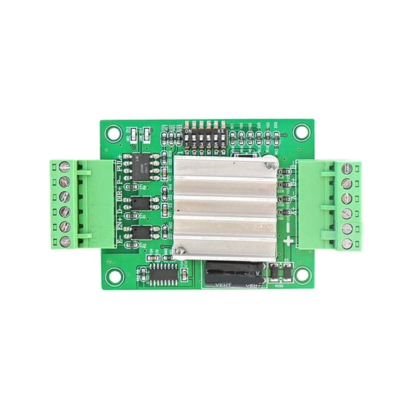 Advanced TB6600 Upgraded Stepper Driver Module For Engravers And Automation Equipment