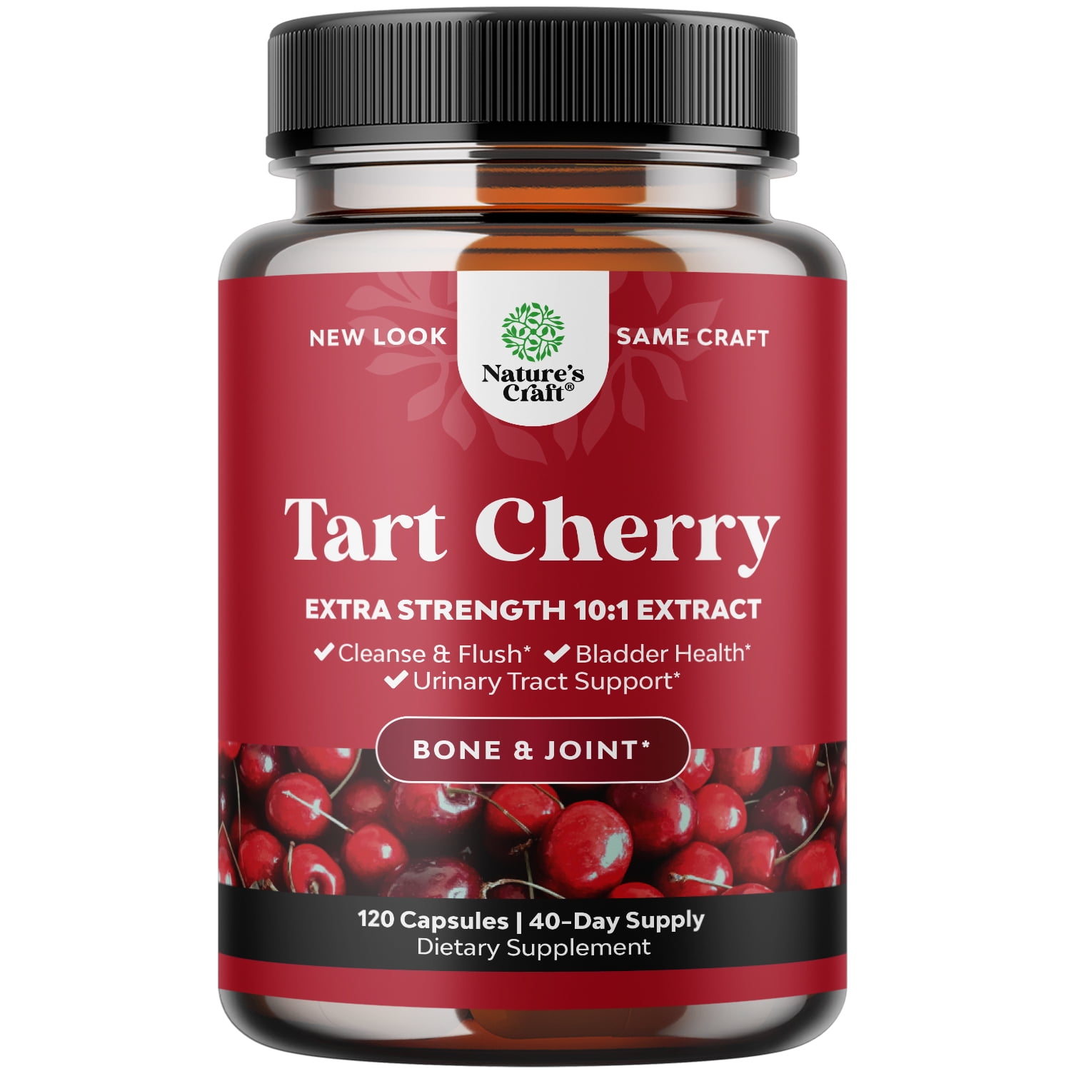 The Activator® Recovery Blueberry Tart Cherry