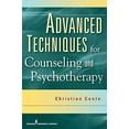 thumbnail image 1 of Pre-Owned Advanced Techniques for Counseling and Psychotherapy (Paperback) 0826104509 9780826104502, 1 of 1