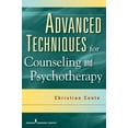 thumbnail image 1 of Advanced Techniques for Counseling and Psychotherapy, (Paperback), 1 of 1