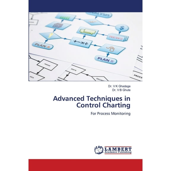 Advanced Techniques in Control Charting, (Paperback)