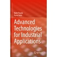 thumbnail image 1 of Advanced Technologies for Industrial Applications, (Hardcover), 1 of 1