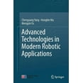 thumbnail image 1 of Advanced Technologies in Modern Robotic Applications, (Paperback), 1 of 1