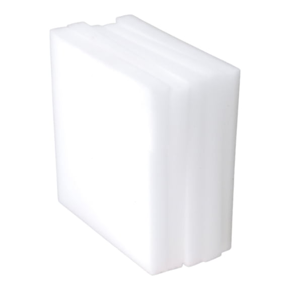 Advanced Technology Clean Sponge For Chemicals Release And Effective Cleaning