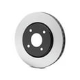 thumbnail image 1 of Advanced Technology Disk Brake Rotor, 1 of 1