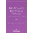 thumbnail image 1 of The Advanced Technology Program:: A Case Study in Federal Technology Policy (Paperback) by Loren Yager, Rachel Schmidt, 1 of 1