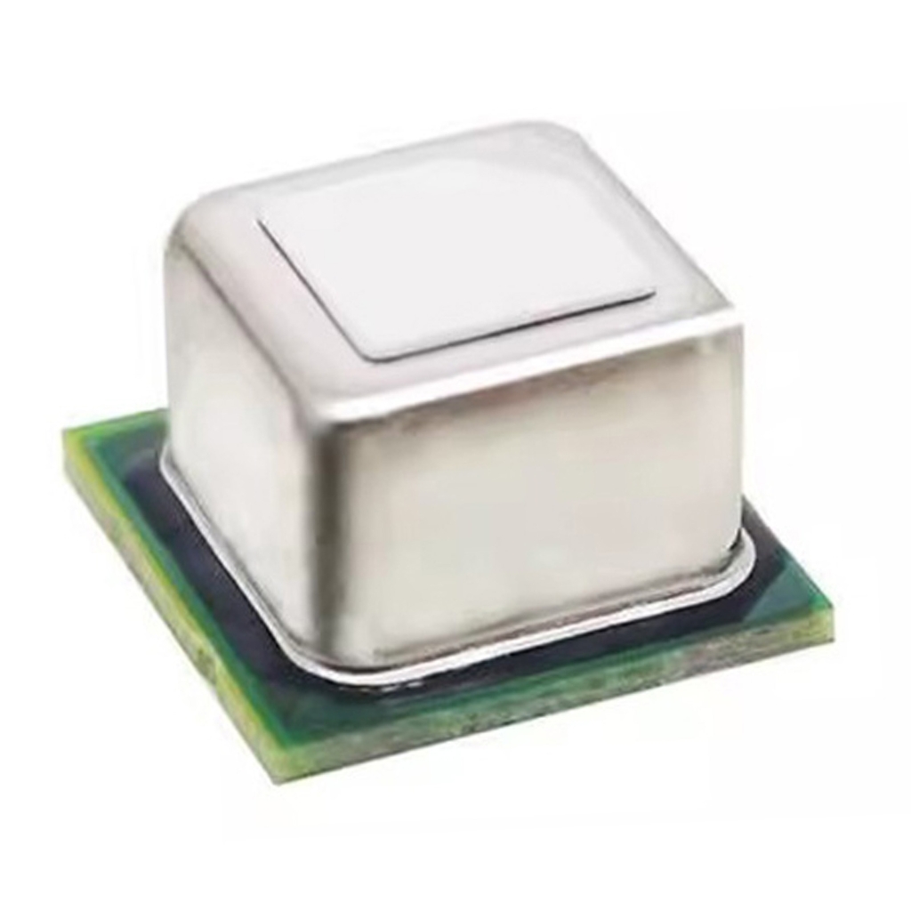 Advanced Temperature Humidity SCD40 CO2 Sensors Module for Greenhouses ...
