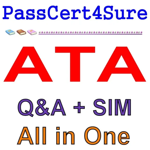 Advanced Test Analyst Ata Exam Q&A+Sim