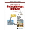 Advanced Textbooks in Chemistry Introduction to Heterogeneous Catalysis ...