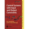thumbnail image 1 of Advanced Textbooks in Control and Signal Control Systems with Input and Output Constraints, (Paperback), 1 of 1