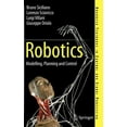 thumbnail image 1 of Advanced Textbooks in Control and Signal Robotics: Modelling, Planning and Control, (Hardcover), 1 of 1