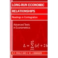 thumbnail image 1 of Pre-Owned Long-Run Economic Relations: Readings in Cointegration (Paperback) 0198283393 9780198283393, 1 of 1