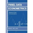 thumbnail image 1 of Advanced Texts in Econometrics: Panel Data Econometrics (Paperback), 1 of 7