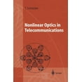thumbnail image 1 of Advanced Texts in Physics Nonlinear Optics in Telecommunications, (Paperback), 1 of 1
