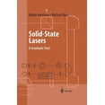 thumbnail image 1 of Advanced Texts in Physics Solid-State Lasers: A Graduate Text, (Paperback), 1 of 1
