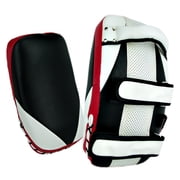 Advanced Thai Kicking Pads Muay Thai Kickboxing MMA Training Punch Strike Pair