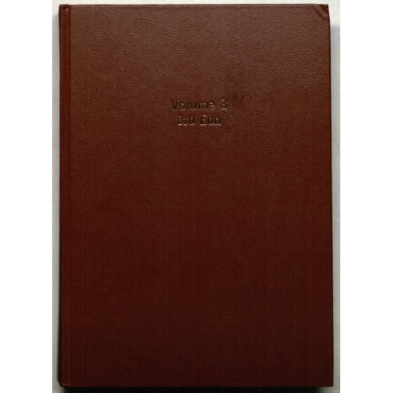 Pre-Owned Advanced Theory of Statistics Paperback