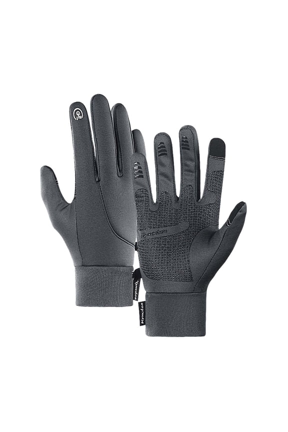 Advanced Thermal Winter Gloves for Outdoor Activities Windproof Insulated Hand Men and Women Extreme Cold Weather Gear