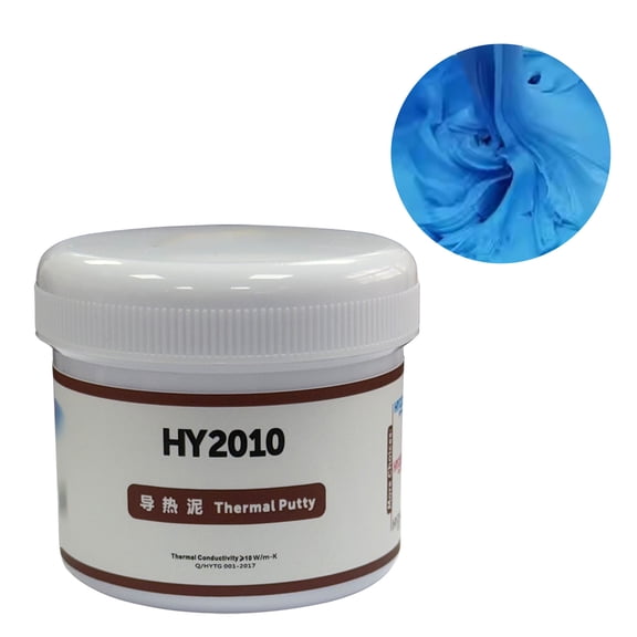 Advanced Thermals Interfaces Materials Heat Sink Greases For Electronics Cooling Superior Heat Conduction And Safety