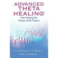 thumbnail image 1 of Pre-Owned Advanced ThetaHealing: Harnessing the Power of All That Is (English and Spanish Edition), 9781401934965, 140193496X, Paperback, Illustrated edition, 1 of 1