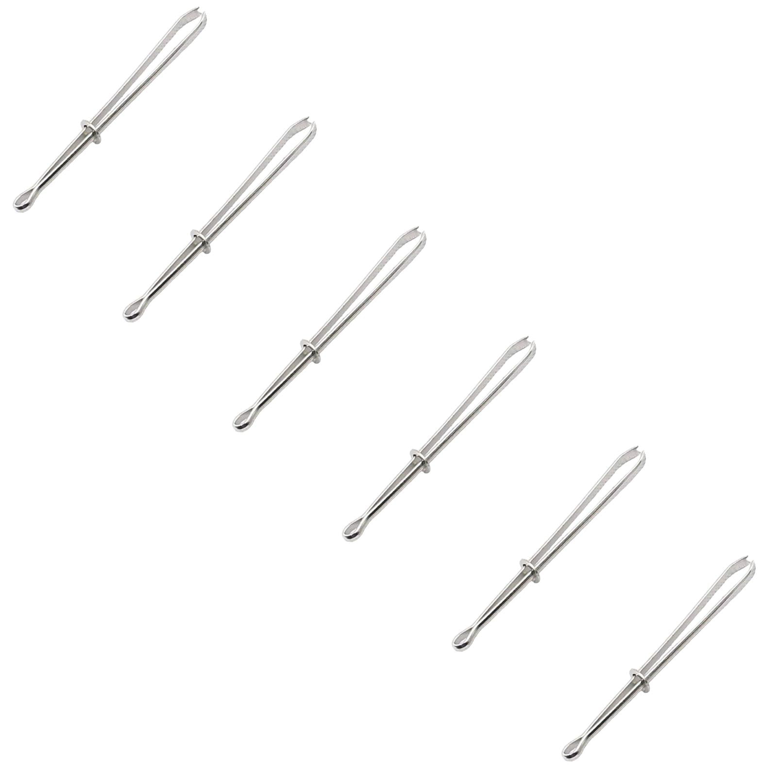 Advanced Threading Tool Set with Drawstring Clip, Quick and Easy Needle ...