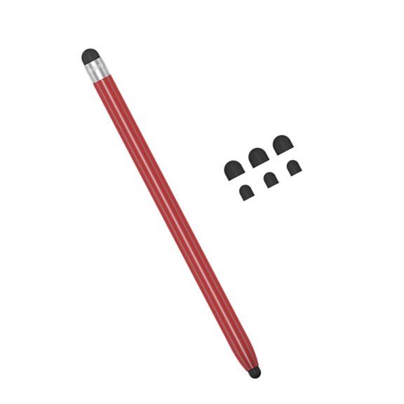 Advanced Tilt Sensitive Pen For Multiple Touchscreens Devices Aluminum Alloy Body And Ergonomic Comfortable grip