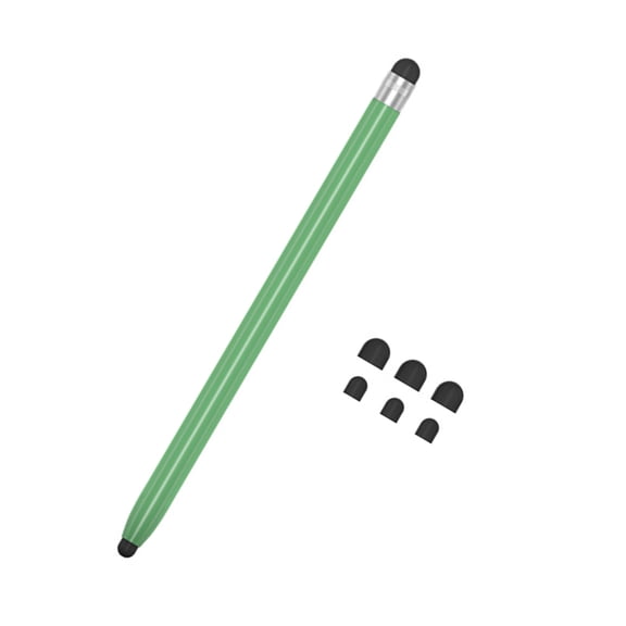 Advanced Tilt Sensitive Pen For Multiple Touchscreens Devices Aluminum Alloy Body And Ergonomic Comfortable grip