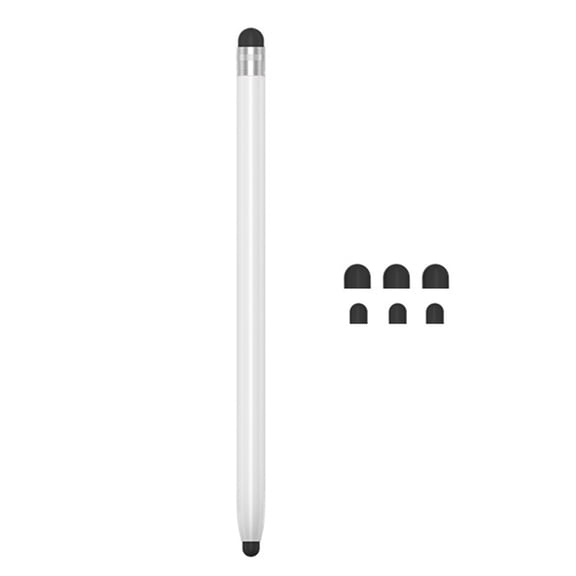 Advanced Tilt Sensitive Pen For Multiple Touchscreens Devices Aluminum Alloy Body And Ergonomic Comfortable grip