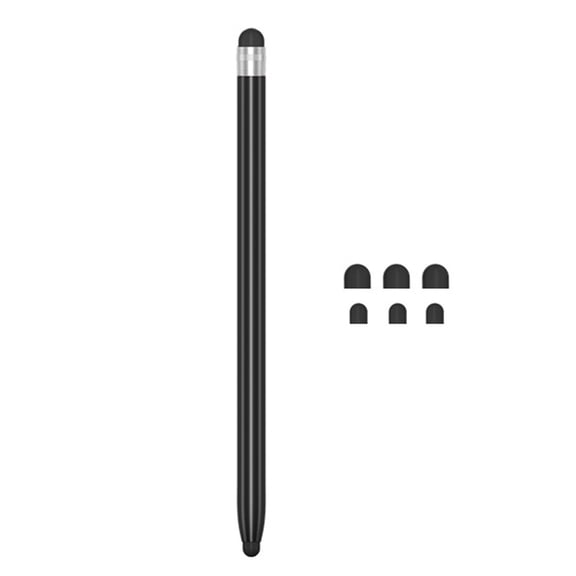 Advanced Tilt Sensitive Pen For Multiple Touchscreens Devices Aluminum Alloy Body And Ergonomic Comfortable grip