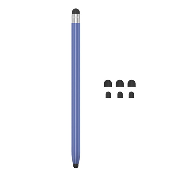Advanced Tilt Sensitive Pen For Multiple Touchscreens Devices Aluminum Alloy Body And Ergonomic Comfortable grip