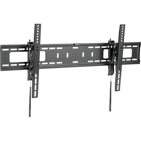 Advanced Tilt TV Wall Mount for Large TVs 50-98 Inches - Easy Tilt, Swivel, Pull Out up to 5.4in, and Service - Supports 165 lbs - Designed to hit 3 Studs - Max VESA 600x400mm