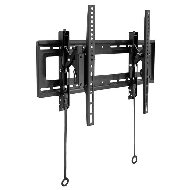 Advanced Tilt TV Wall Mount, Tilting Extendable Mounting Bracket Fits