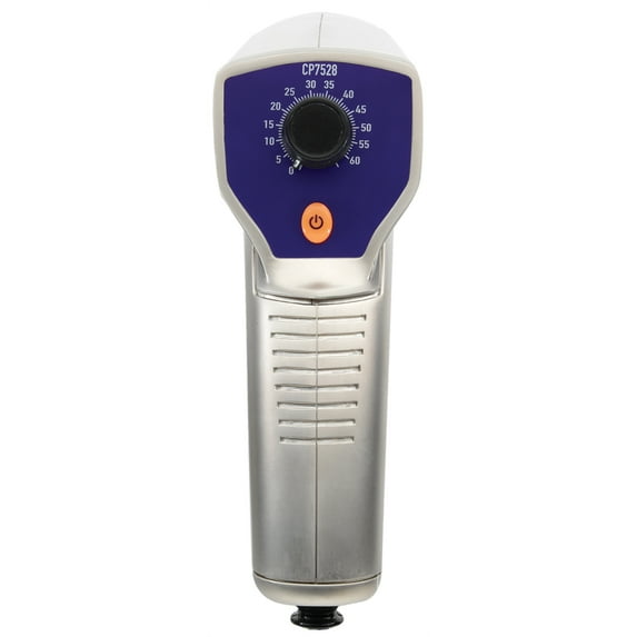 Advanced Timing Light