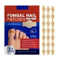 thumbnail image 1 of Advanced Fungal Treatment for Toenails Patches for Stronger Nails, 1 of 9