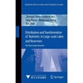 thumbnail image 1 of Advanced Topics in Science and Technolog Distribution and Transformation of Nutrients in Large-Scale Lakes and Reservoirs: The Three Gorges Reservoir, (Hardcover), 1 of 1
