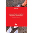 thumbnail image 1 of Advanced Topics in Applied Operations Management (Hardcover), 1 of 1