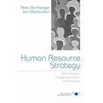 thumbnail image 1 of Advanced Topics in Organizational Behavi Human Resource Strategy: Formulation, Implementation, and Impact, (Paperback), 1 of 1